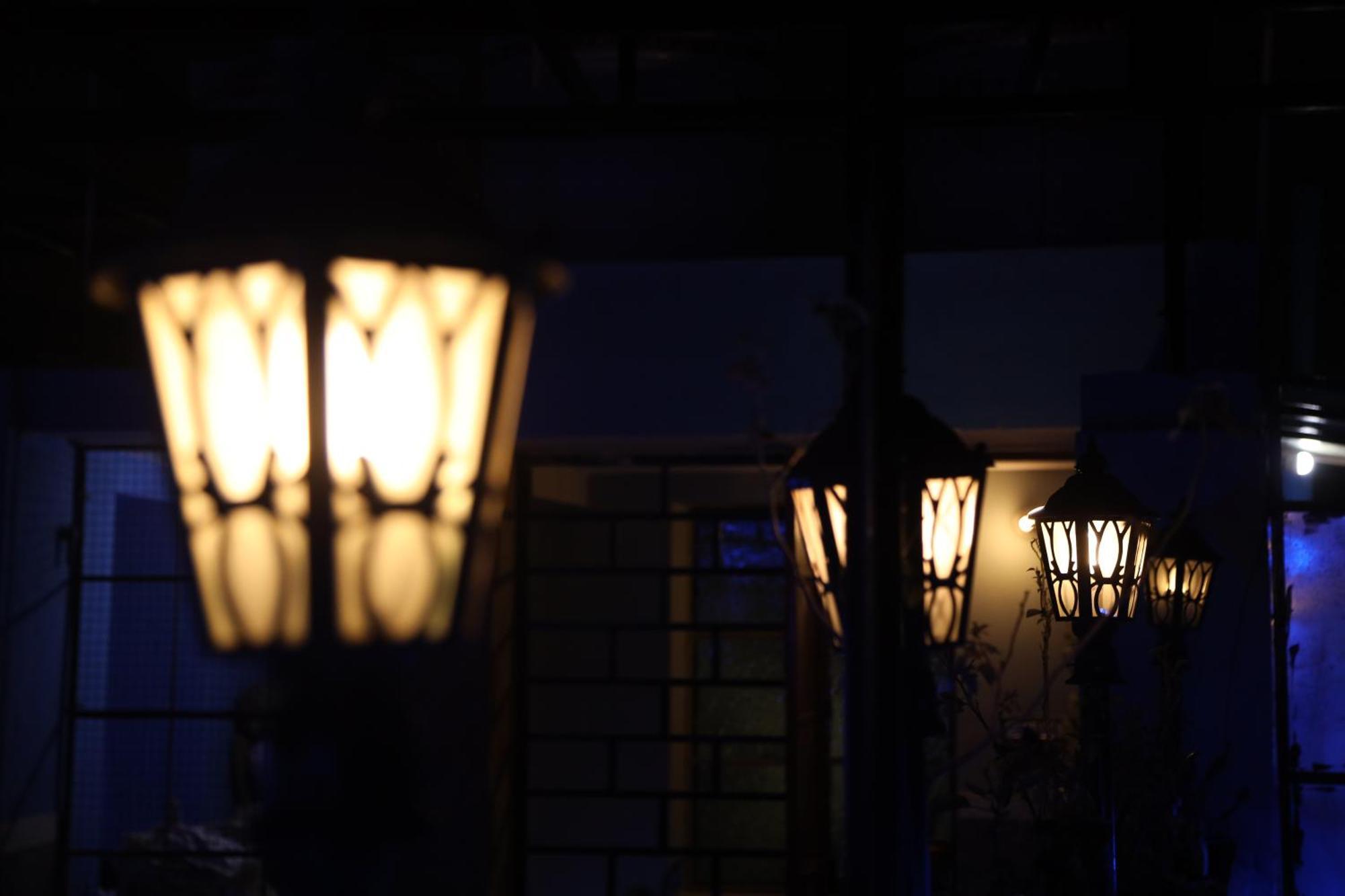 Moon Night Guest House Jodhpur  Extérieur photo