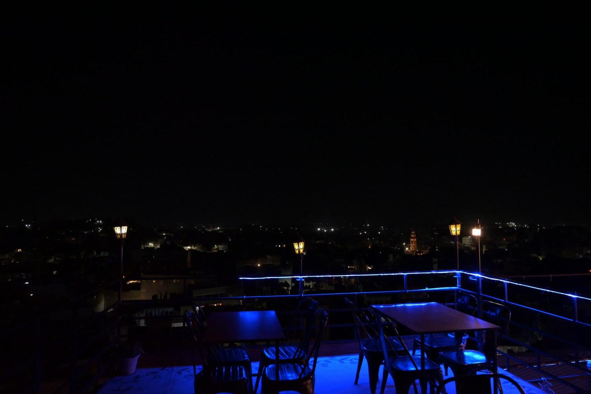 Moon Night Guest House Jodhpur  Extérieur photo