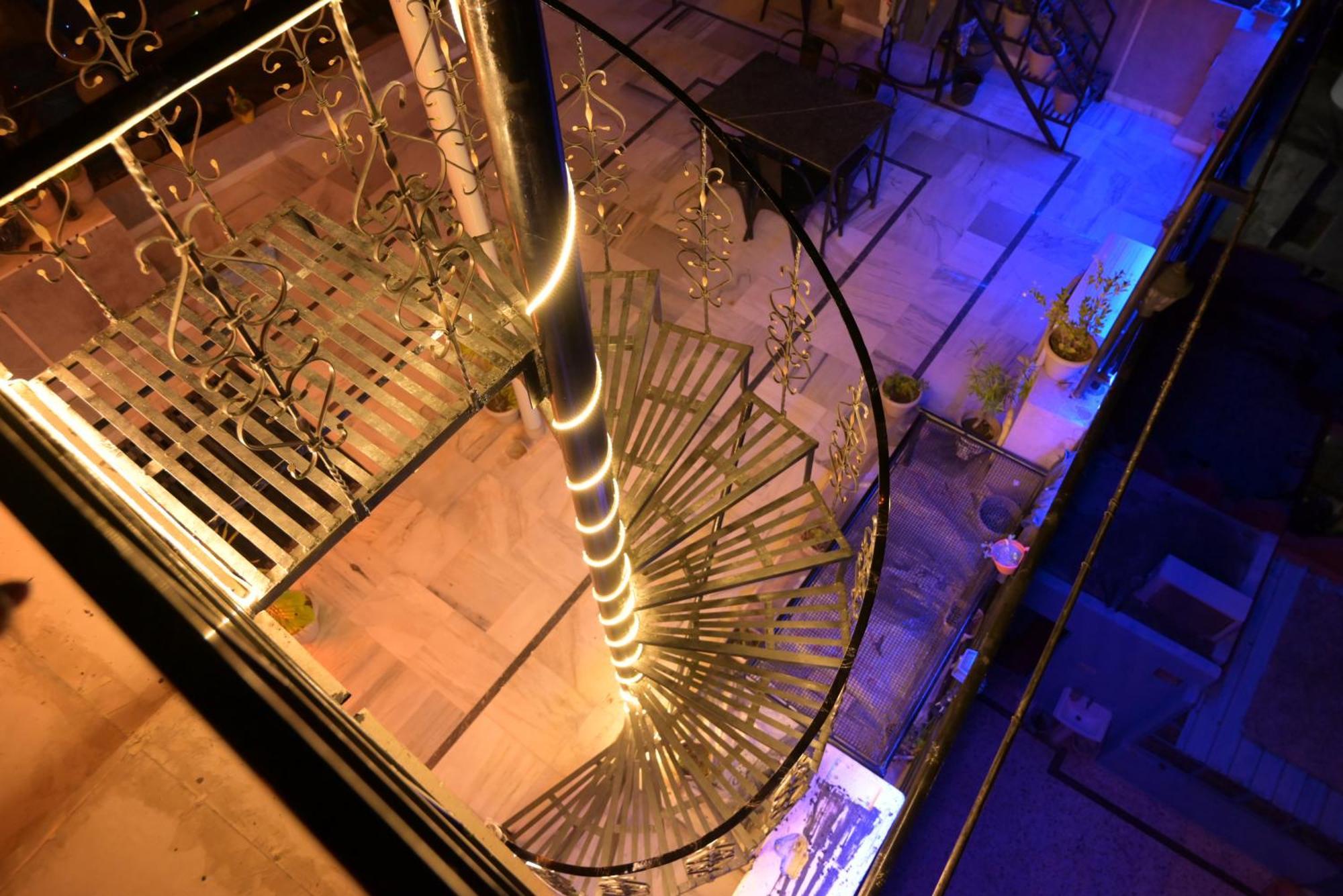Moon Night Guest House Jodhpur  Extérieur photo