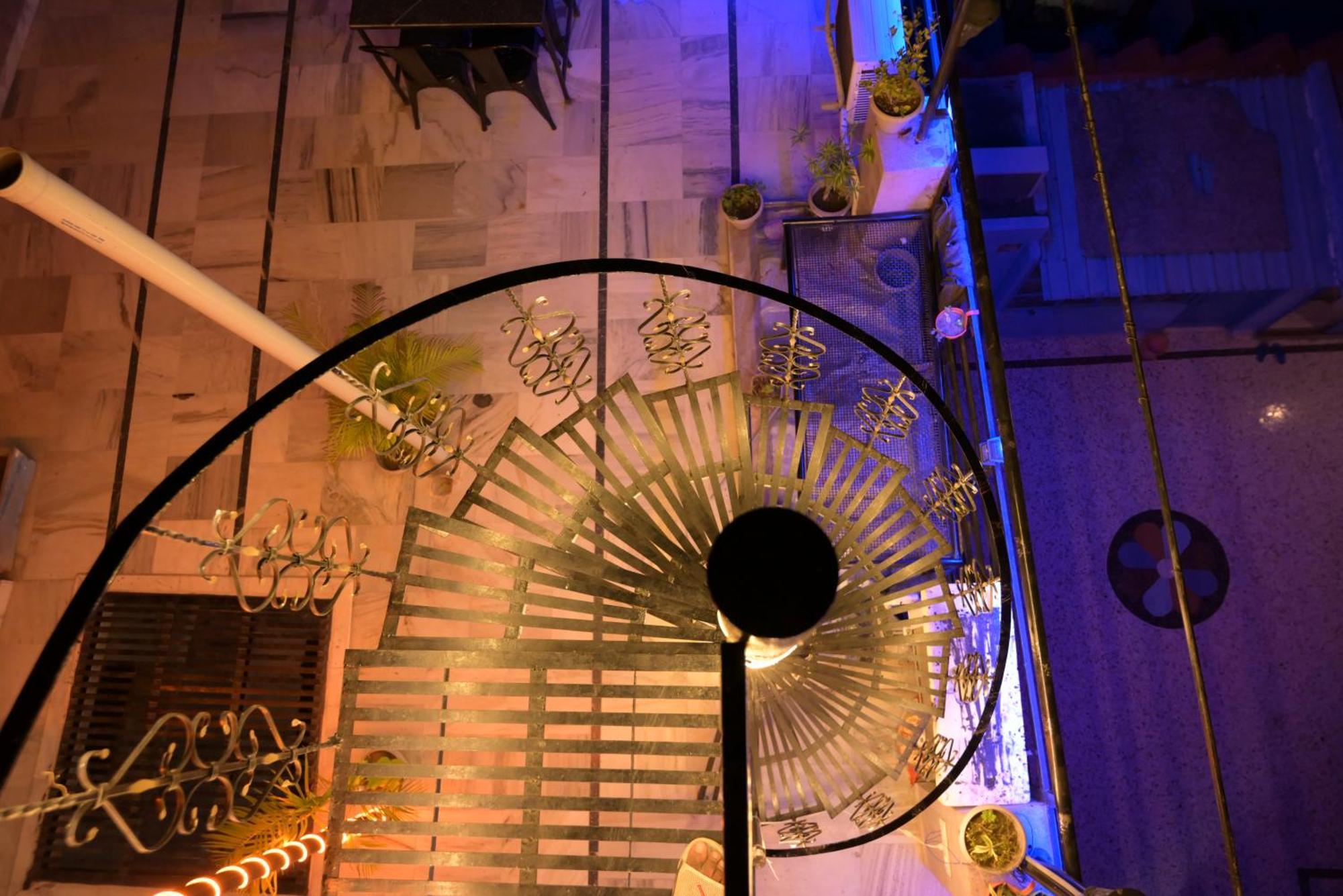 Moon Night Guest House Jodhpur  Extérieur photo