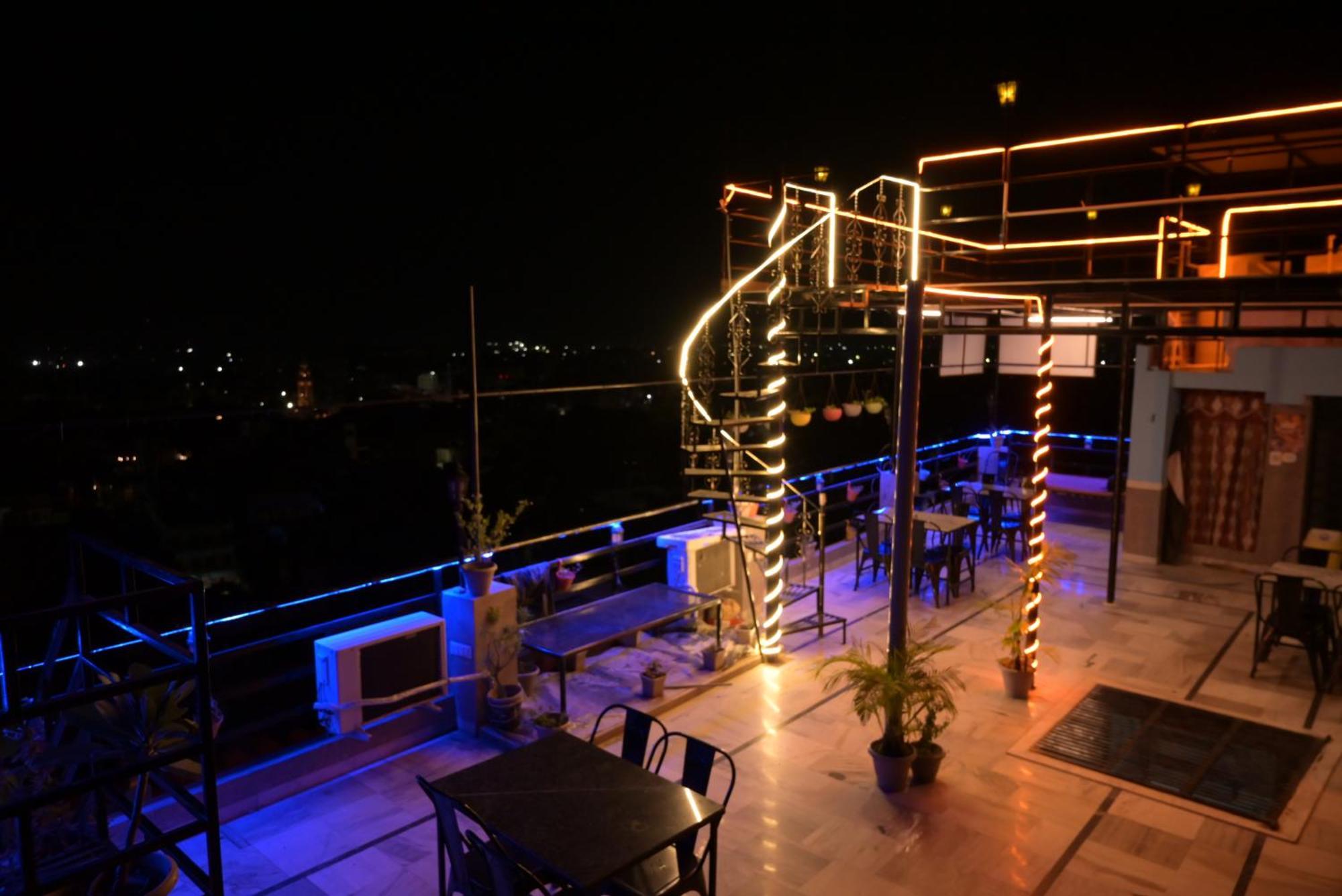 Moon Night Guest House Jodhpur  Extérieur photo