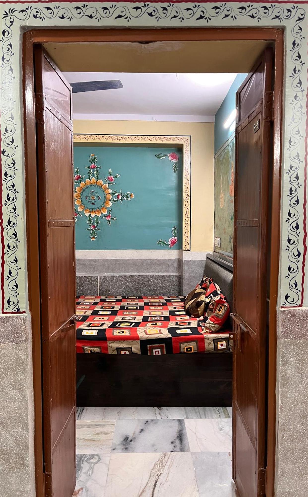 Moon Night Guest House Jodhpur  Extérieur photo